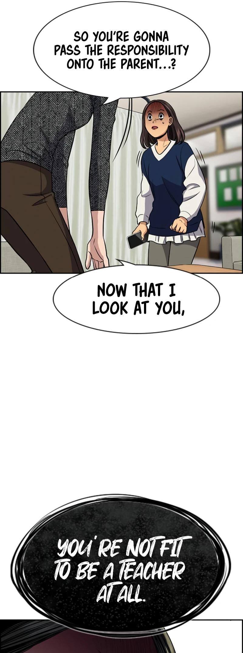 Get Schooled Chap 170 - Next Chap 171