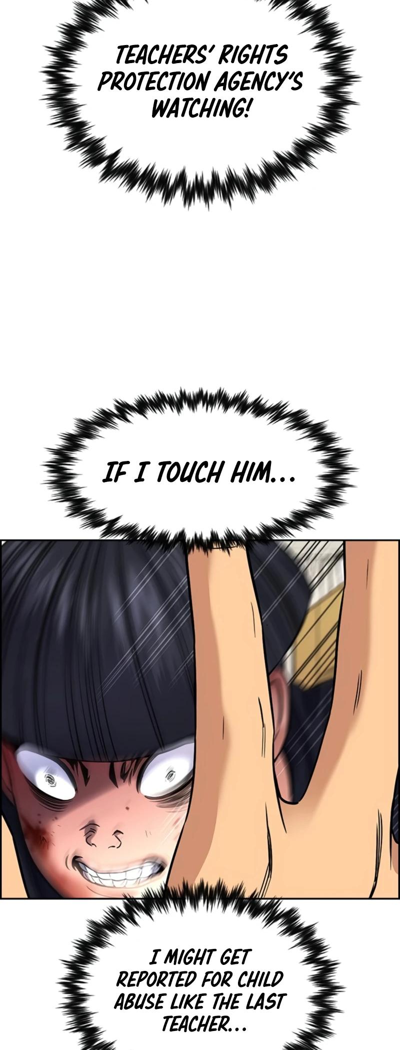 Get Schooled Chap 170 - Next Chap 171