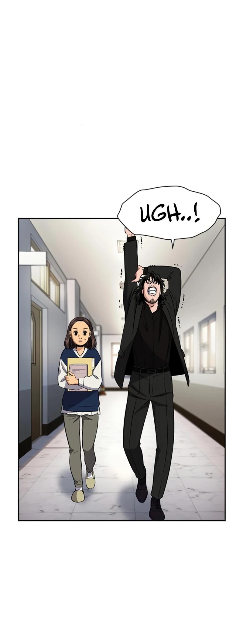 Get Schooled Chap 170 - Next Chap 171