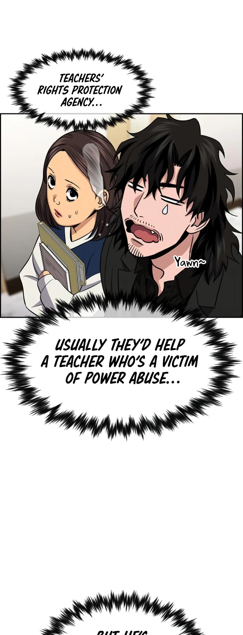 Get Schooled Chap 170 - Next Chap 171