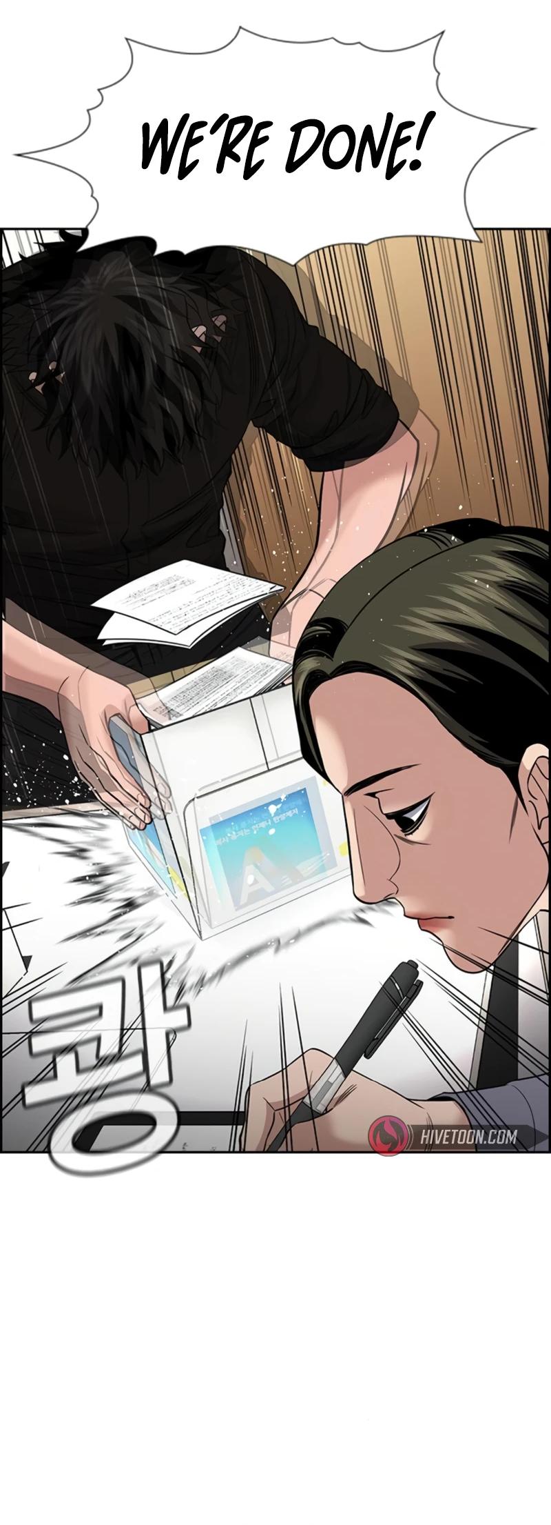 Get Schooled Chap 170 - Next Chap 171