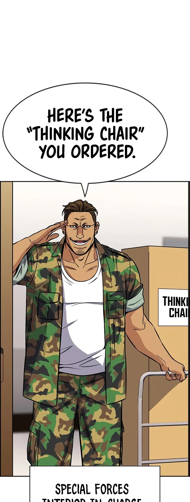 Get Schooled Chap 171 - Next Chap 172