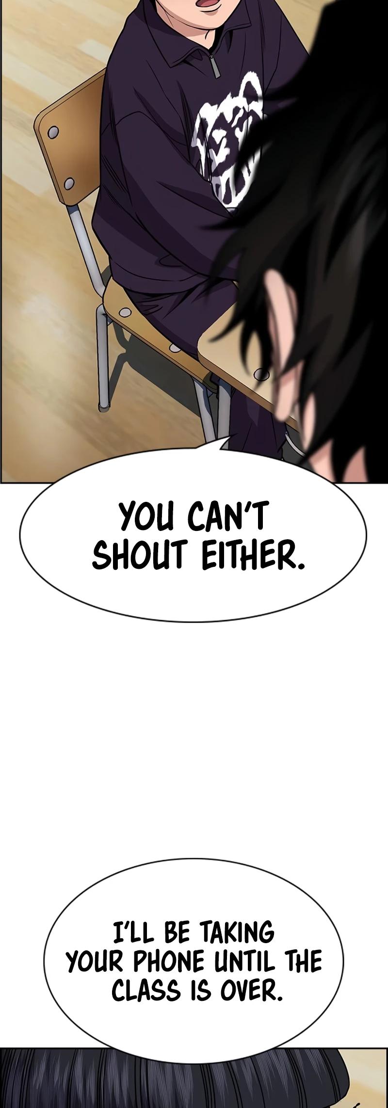 Get Schooled Chap 171 - Next Chap 172