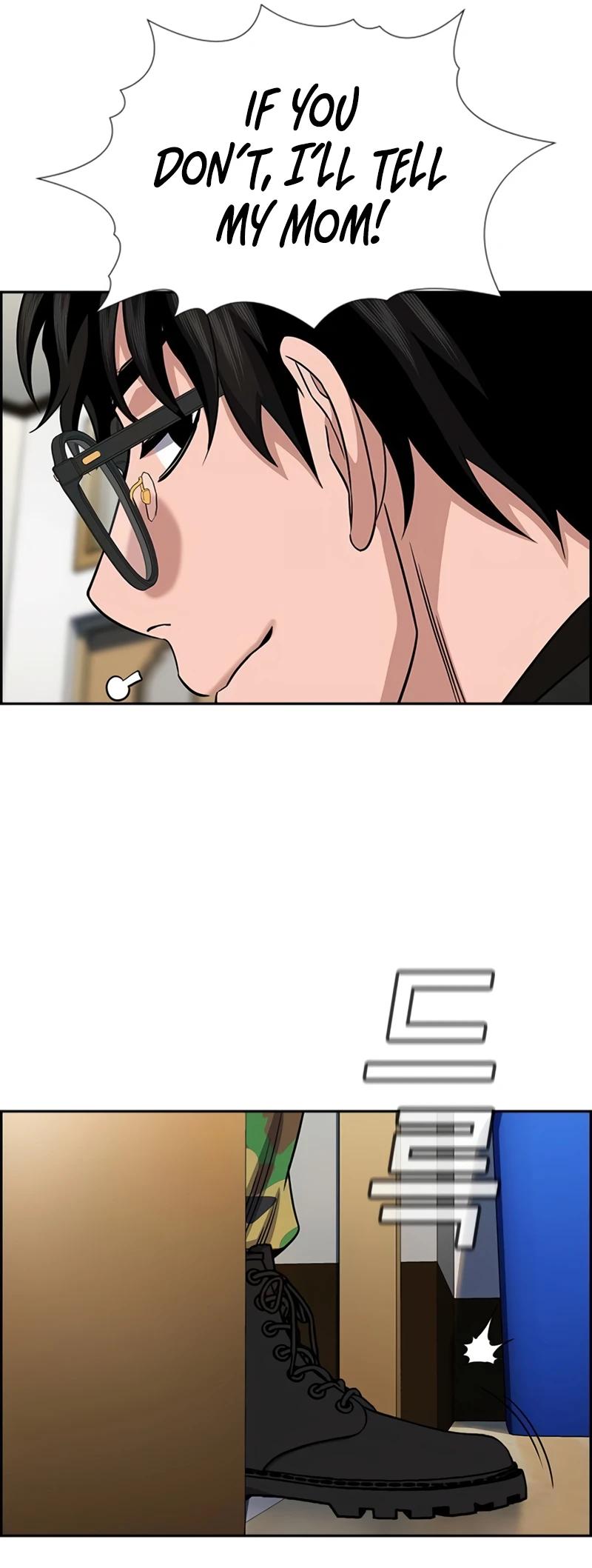 Get Schooled Chap 171 - Next Chap 172