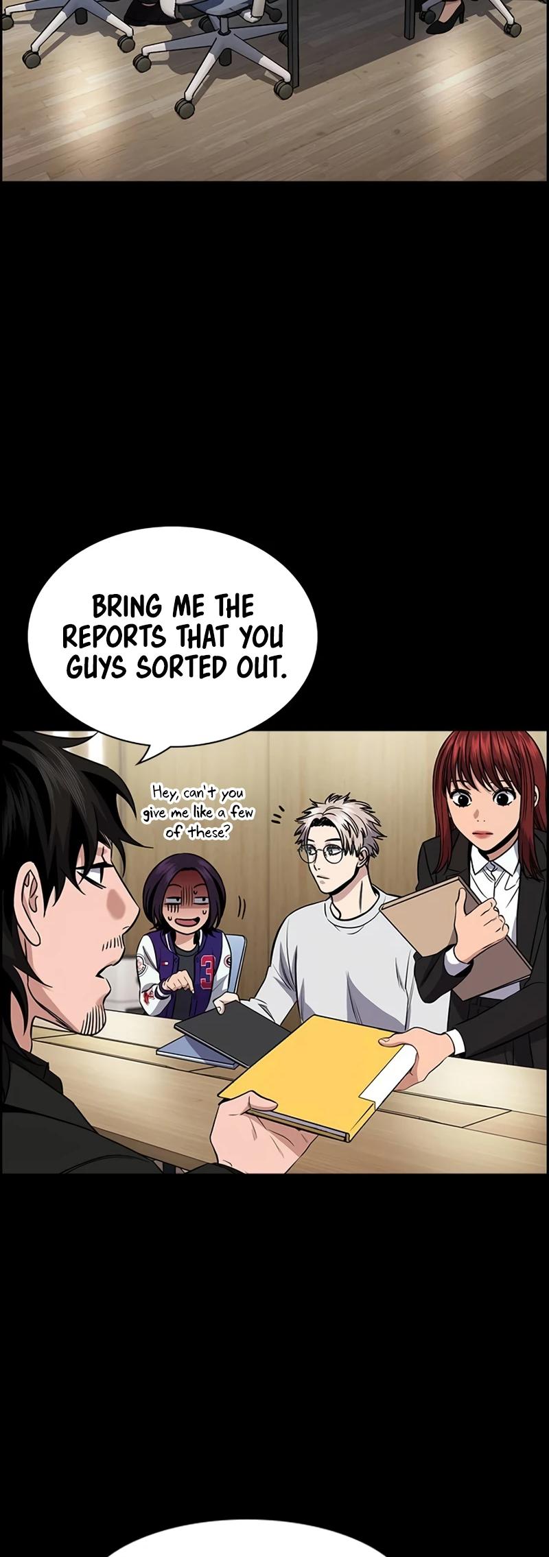 Get Schooled Chap 171 - Next Chap 172
