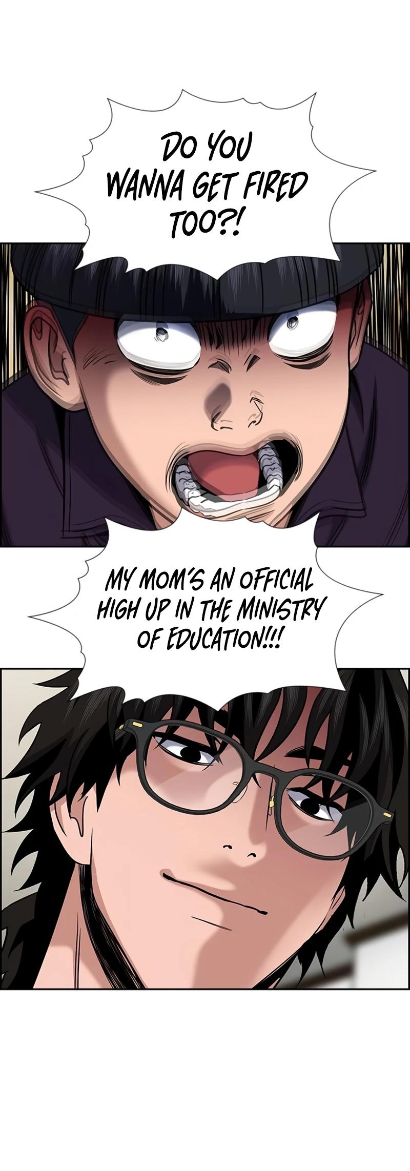 Get Schooled Chap 171 - Next Chap 172
