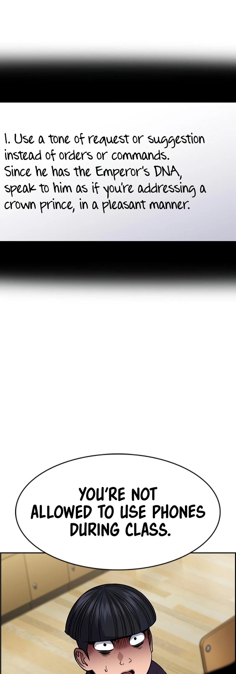 Get Schooled Chap 171 - Next Chap 172