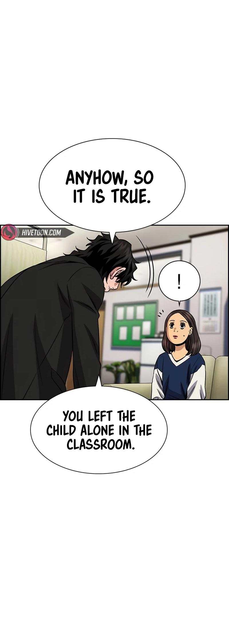 Get Schooled Chap 171 - Next Chap 172