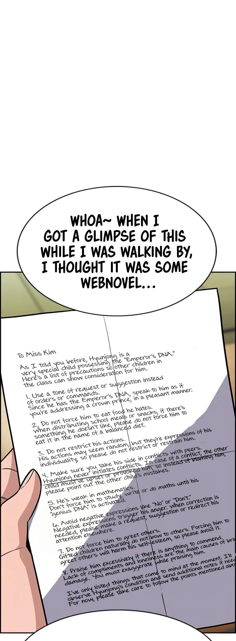 Get Schooled Chap 171 - Next Chap 172