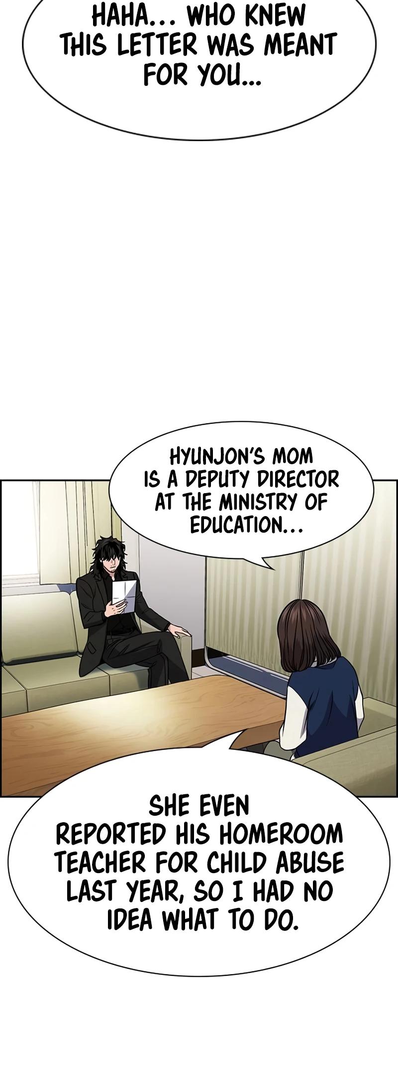 Get Schooled Chap 171 - Next Chap 172