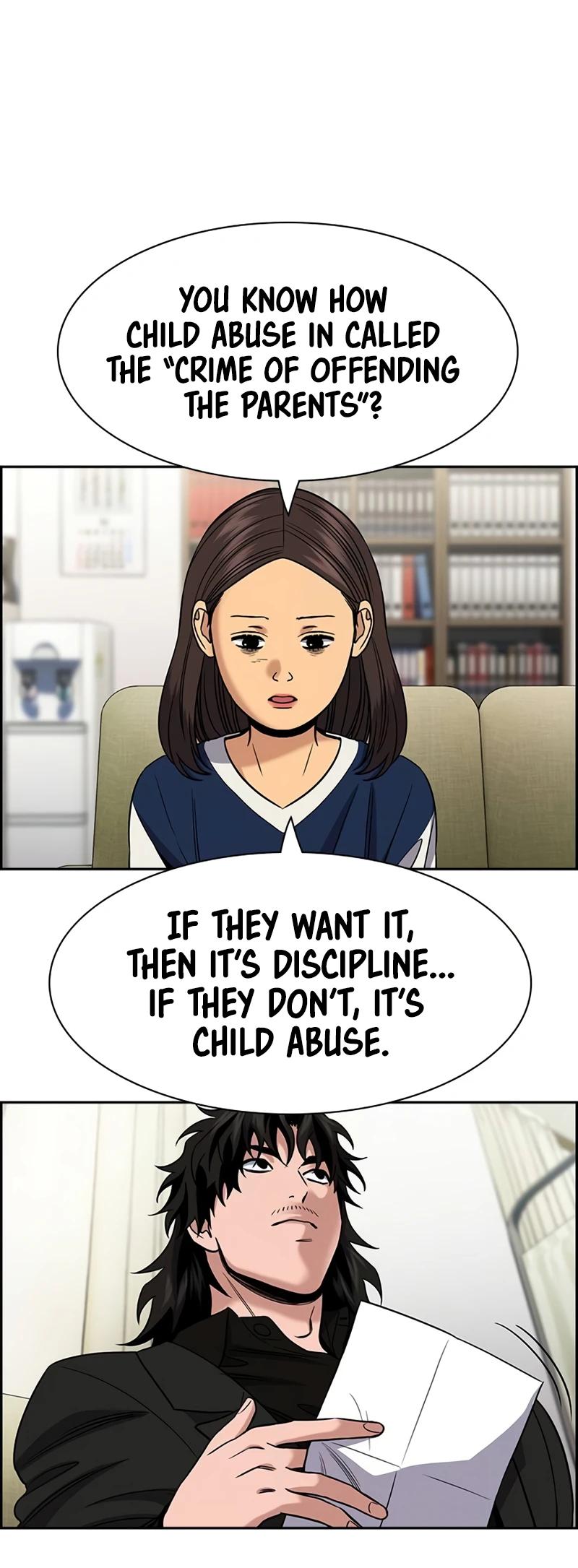 Get Schooled Chap 171 - Next Chap 172