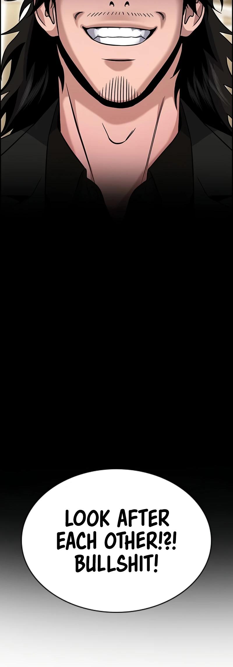 Get Schooled Chap 171 - Next Chap 172