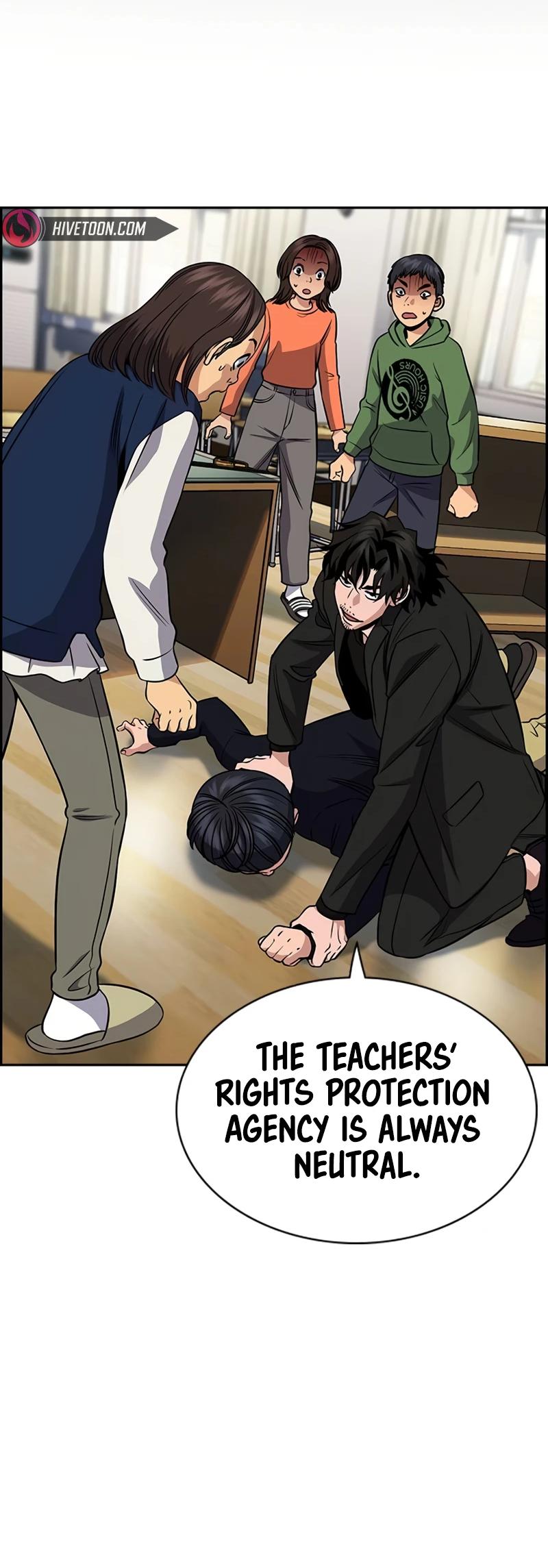 Get Schooled Chap 171 - Next Chap 172