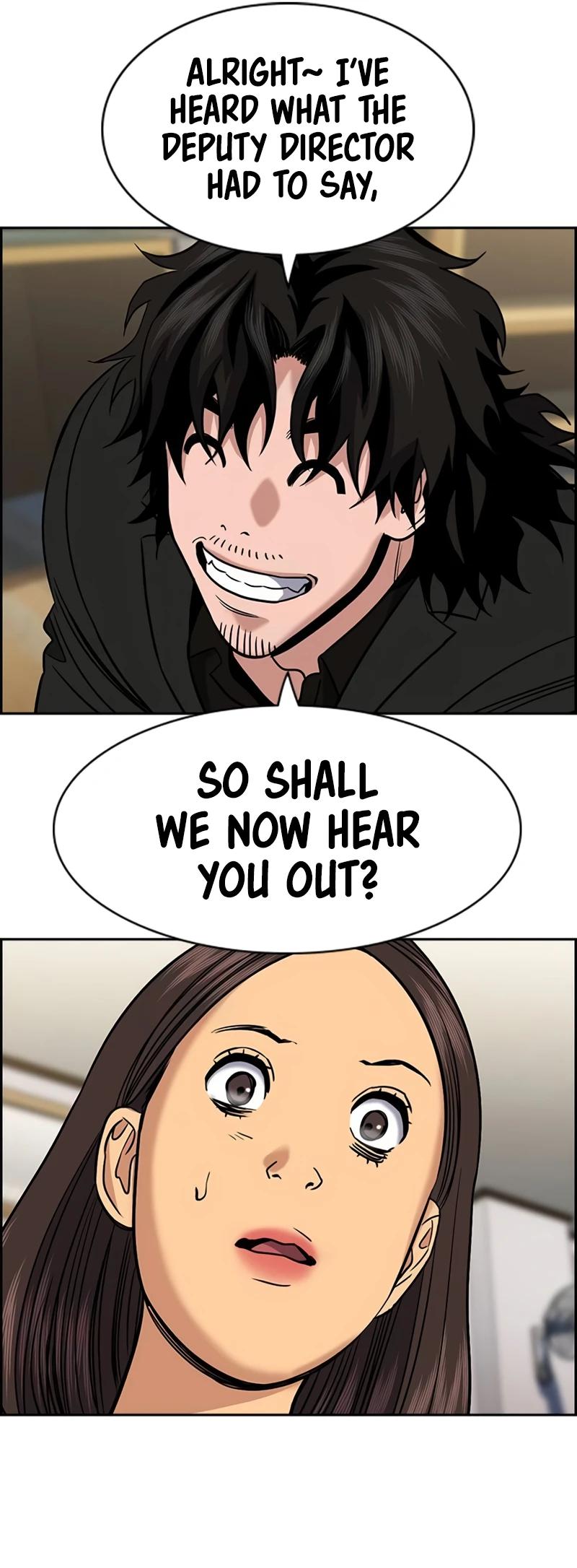 Get Schooled Chap 171 - Next Chap 172