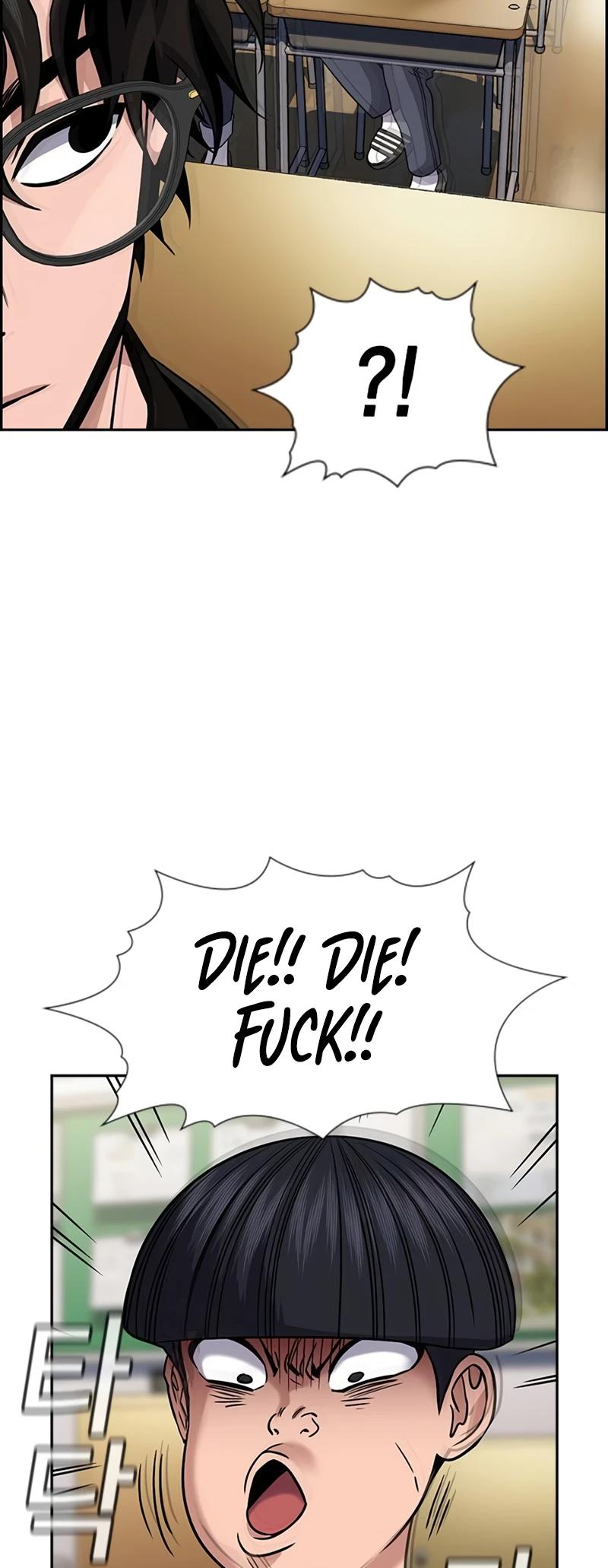 Get Schooled Chap 171 - Next Chap 172