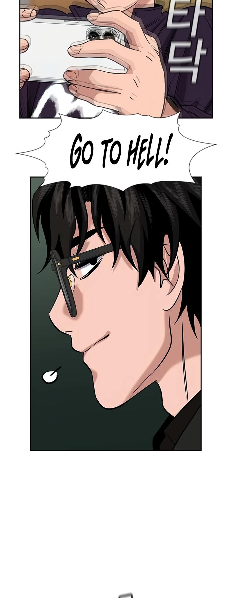 Get Schooled Chap 171 - Next Chap 172