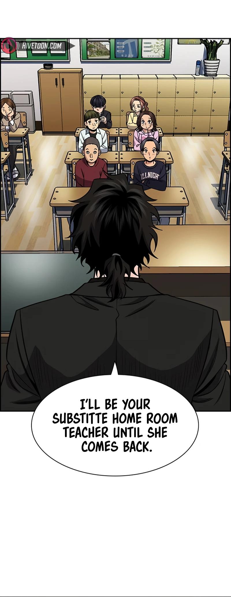 Get Schooled Chap 171 - Next Chap 172