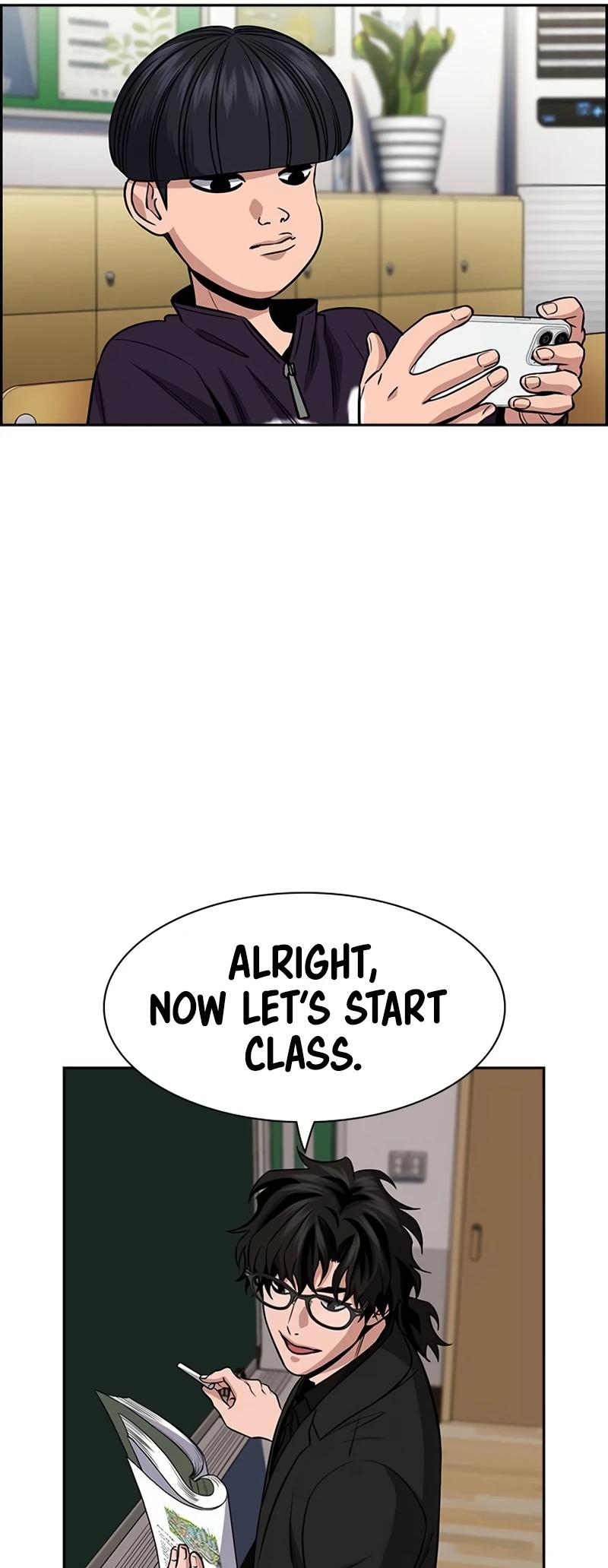 Get Schooled Chap 171 - Next Chap 172
