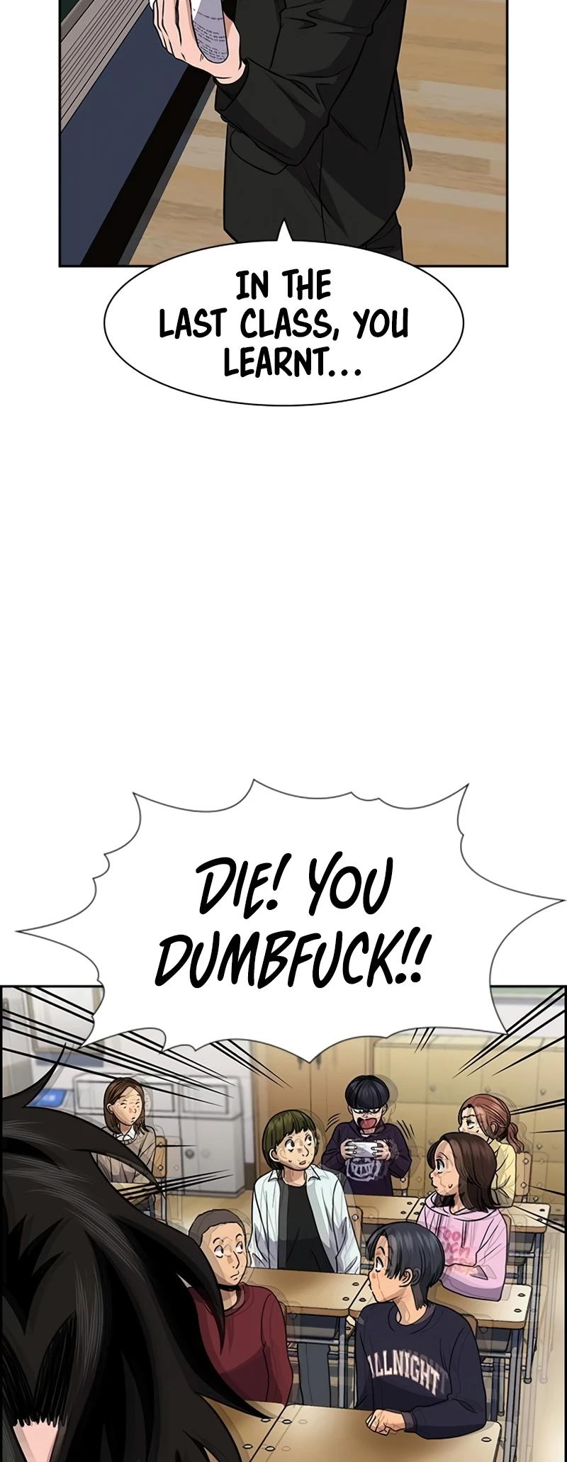 Get Schooled Chap 171 - Next Chap 172