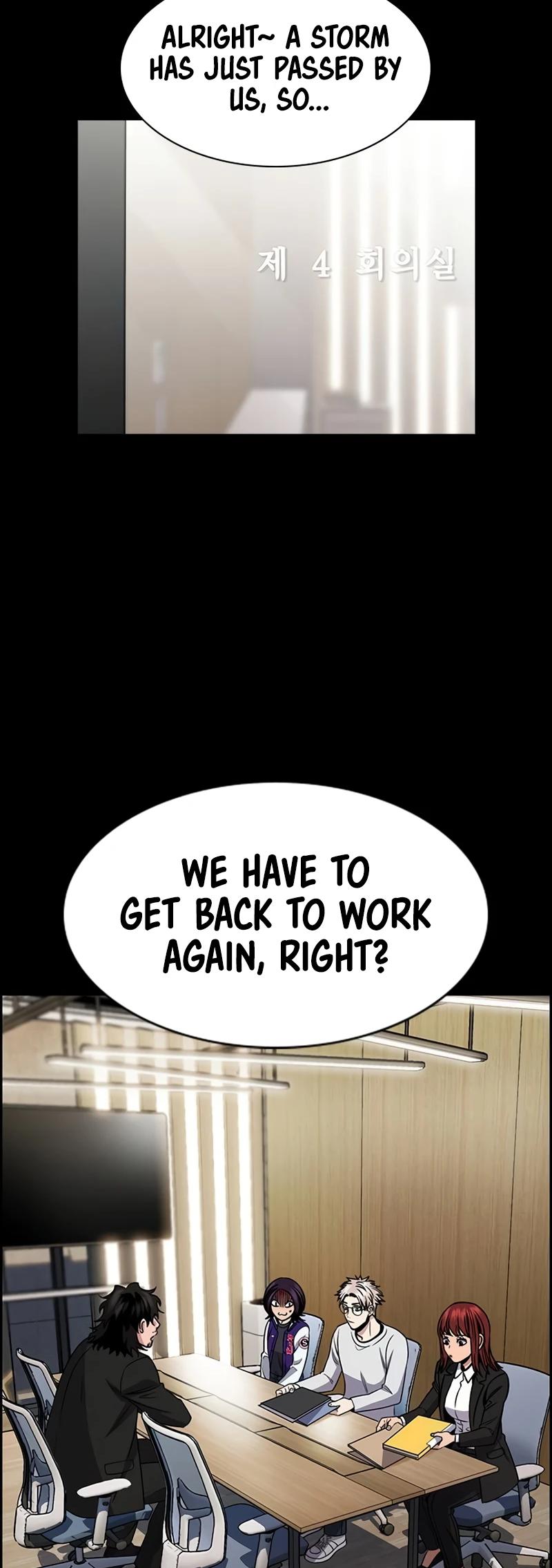 Get Schooled Chap 171 - Next Chap 172