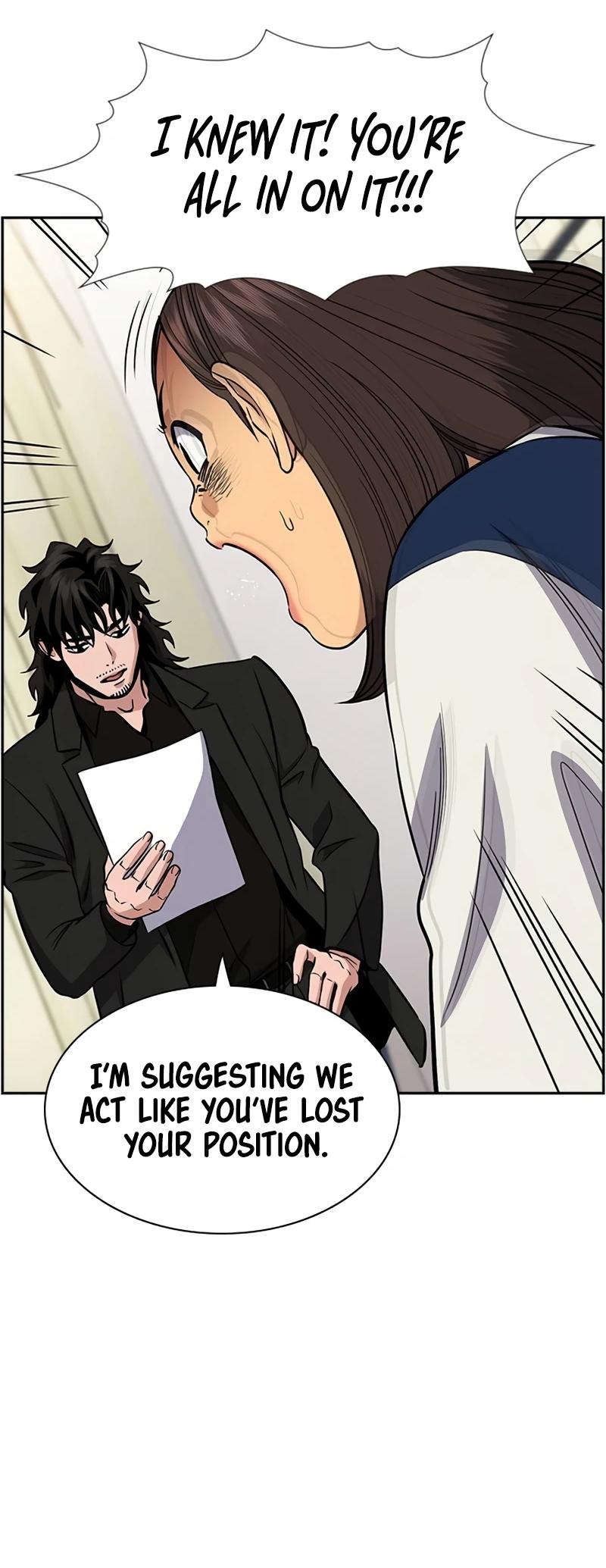 Get Schooled Chap 171 - Next Chap 172