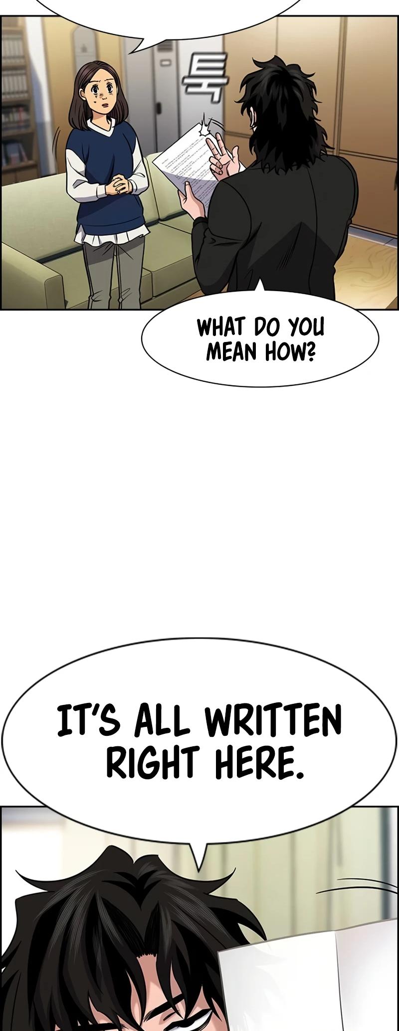 Get Schooled Chap 171 - Next Chap 172