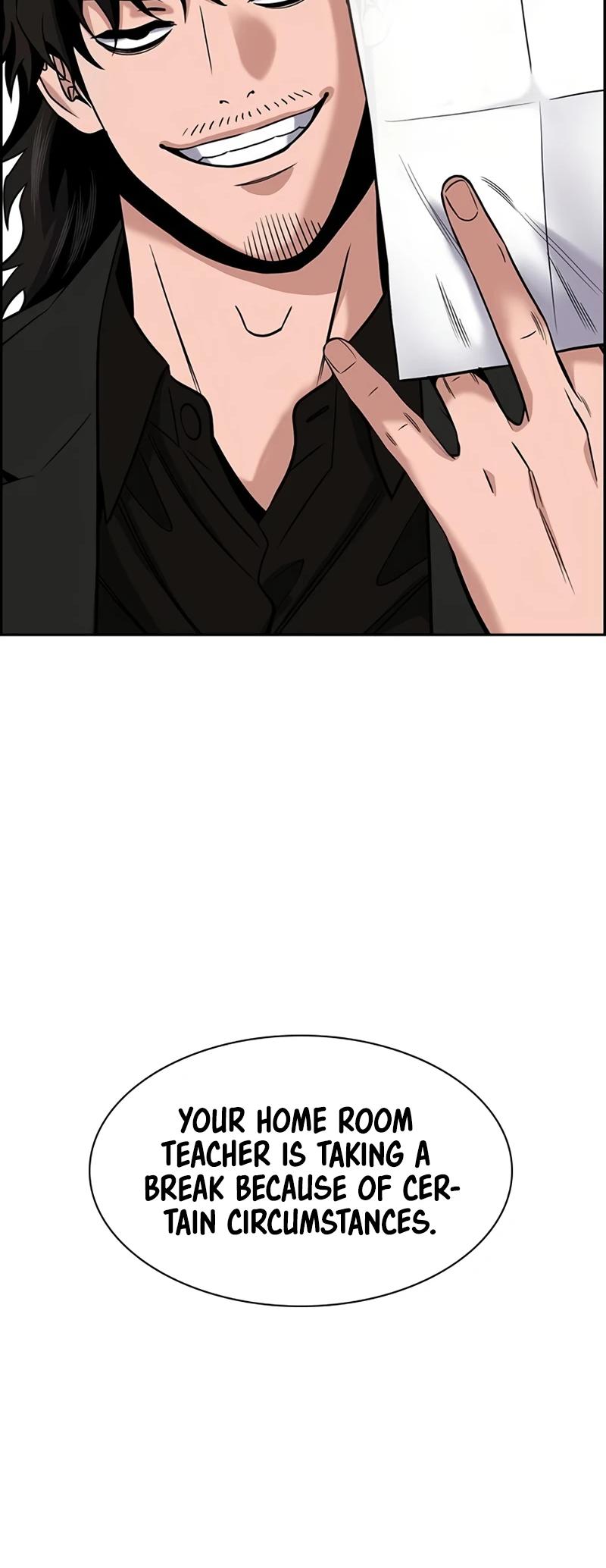 Get Schooled Chap 171 - Next Chap 172