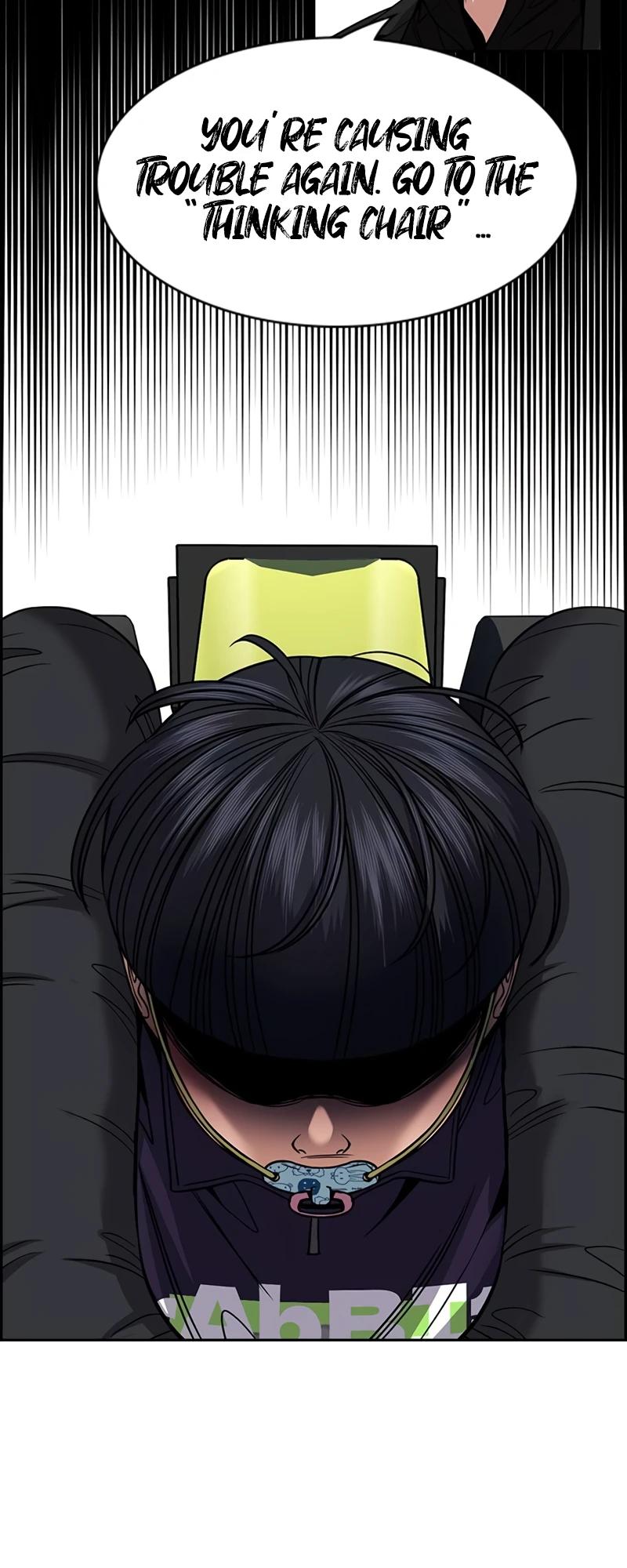 Get Schooled Chap 171 - Next Chap 172