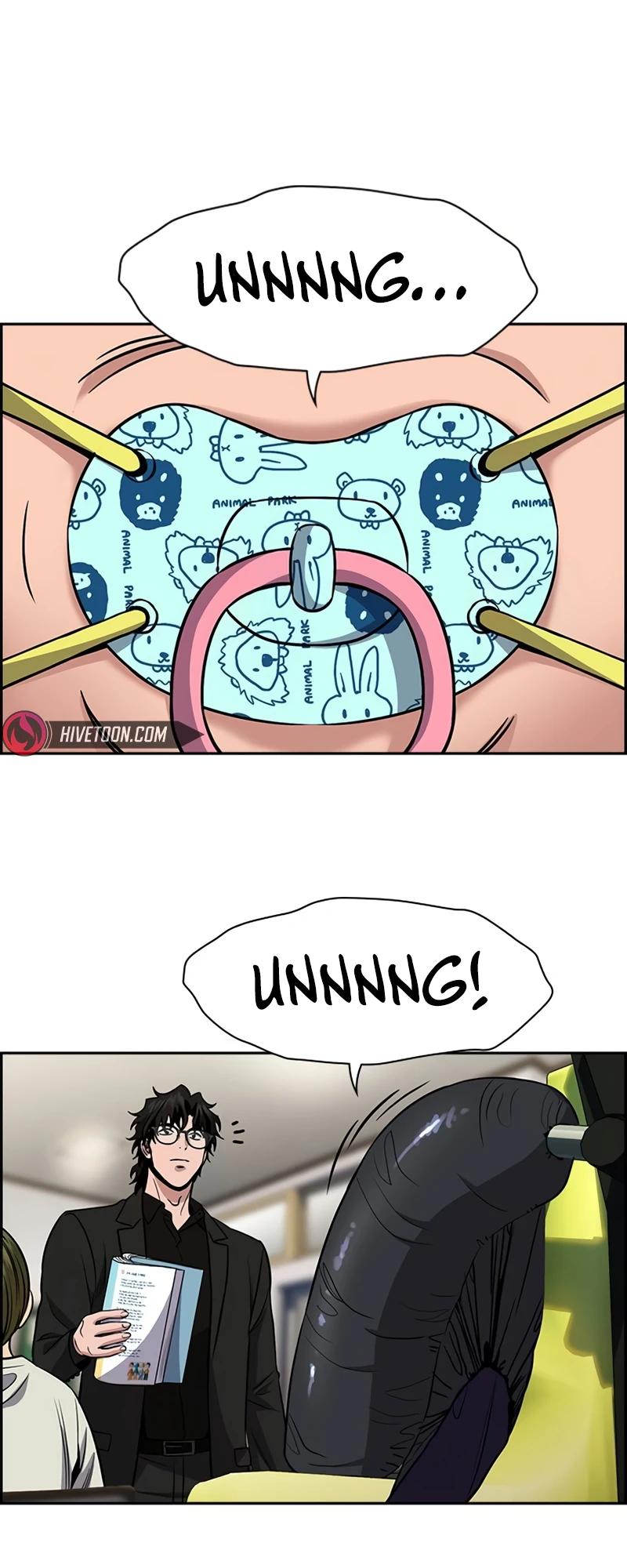 Get Schooled Chap 171 - Next Chap 172