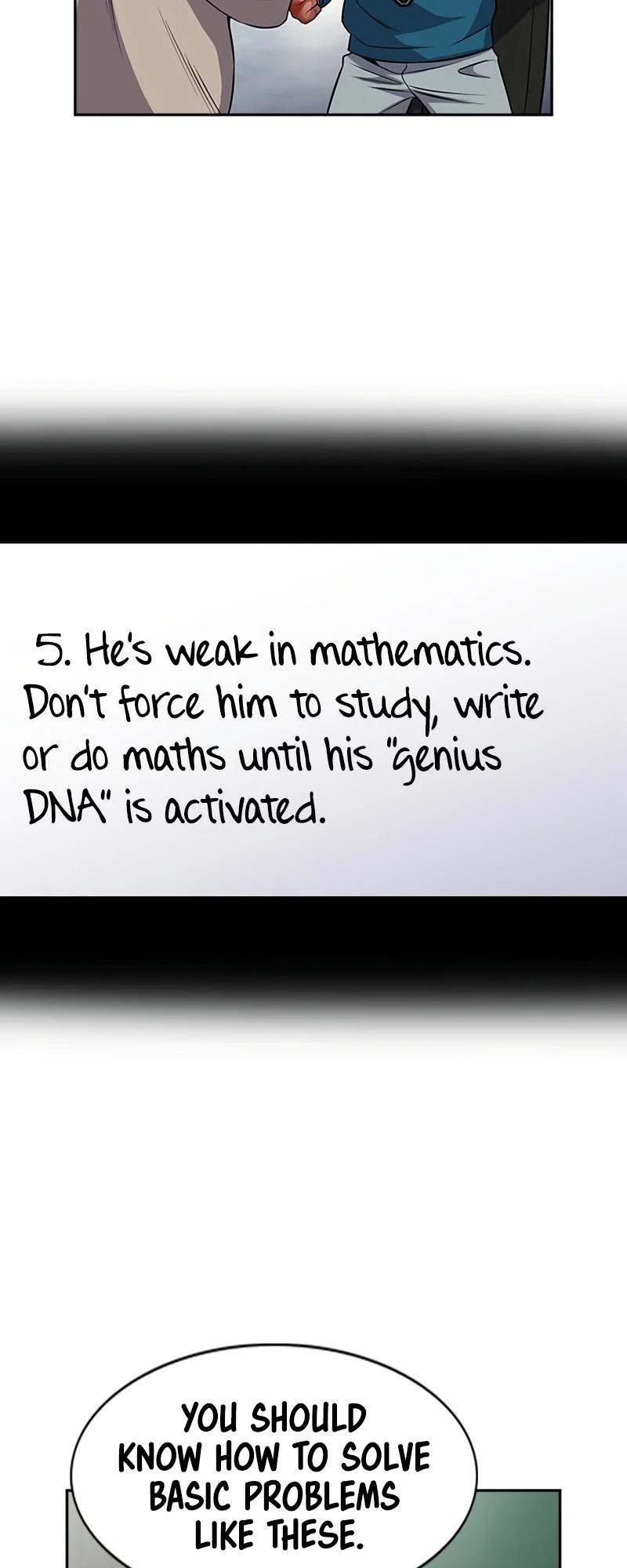 Get Schooled Chap 171 - Next Chap 172