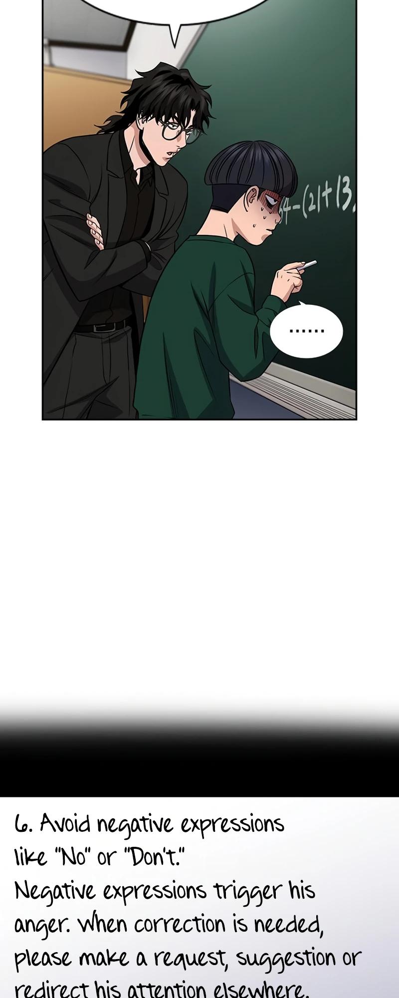 Get Schooled Chap 171 - Next Chap 172