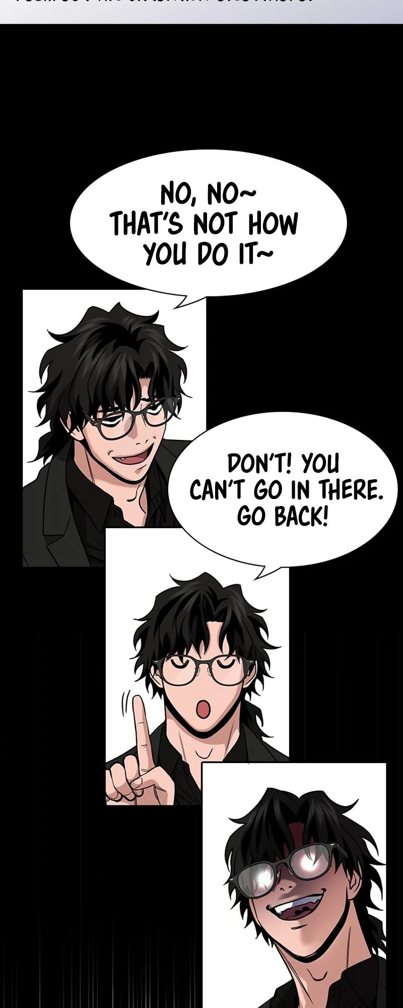 Get Schooled Chap 171 - Next Chap 172