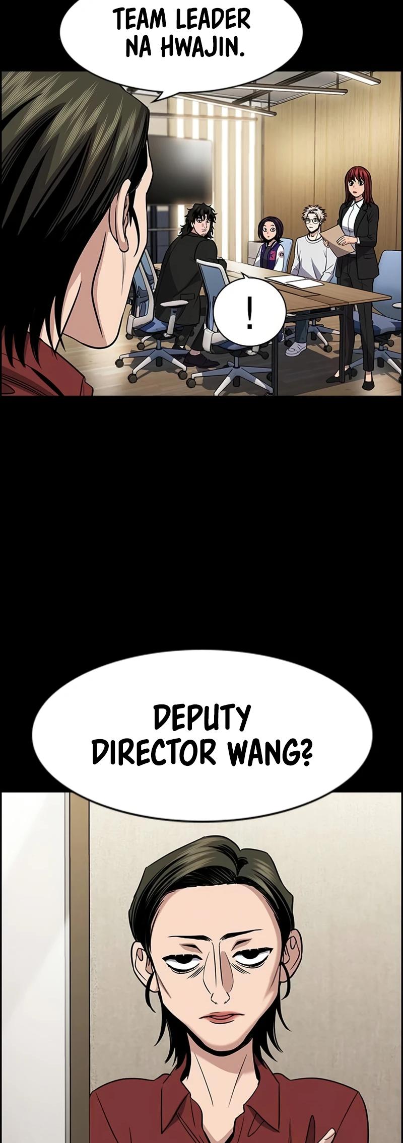 Get Schooled Chap 171 - Next Chap 172