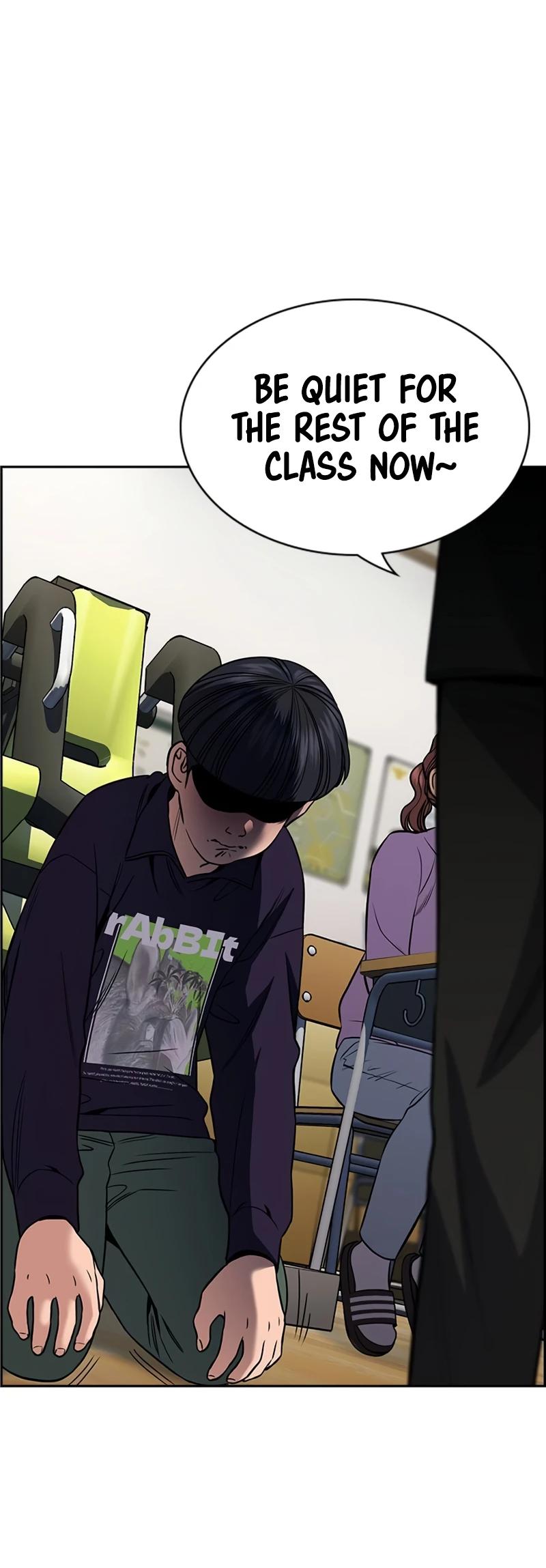 Get Schooled Chap 171 - Next Chap 172