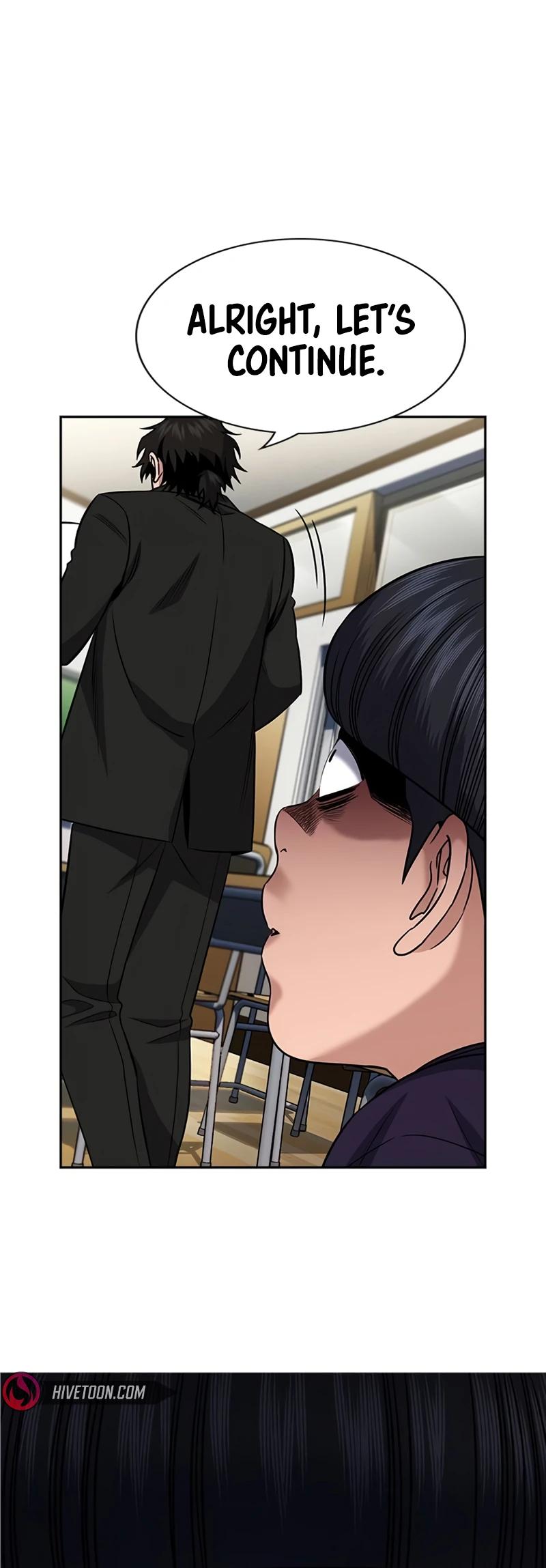 Get Schooled Chap 171 - Next Chap 172