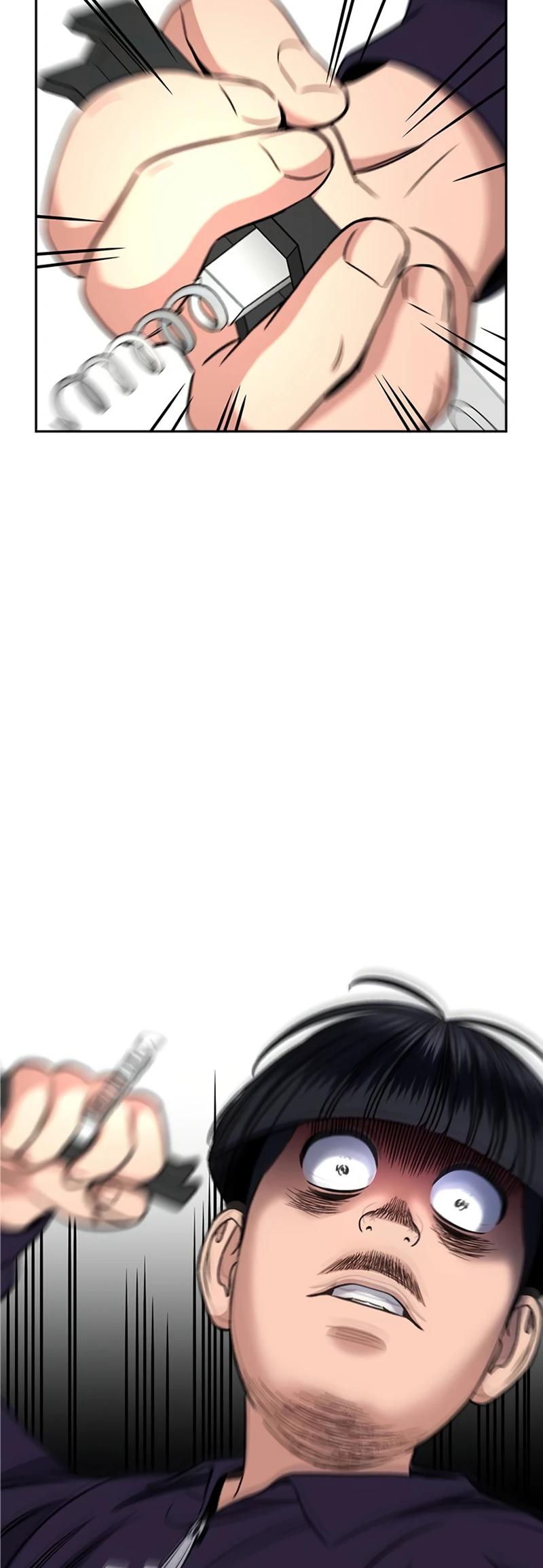 Get Schooled Chap 171 - Next Chap 172