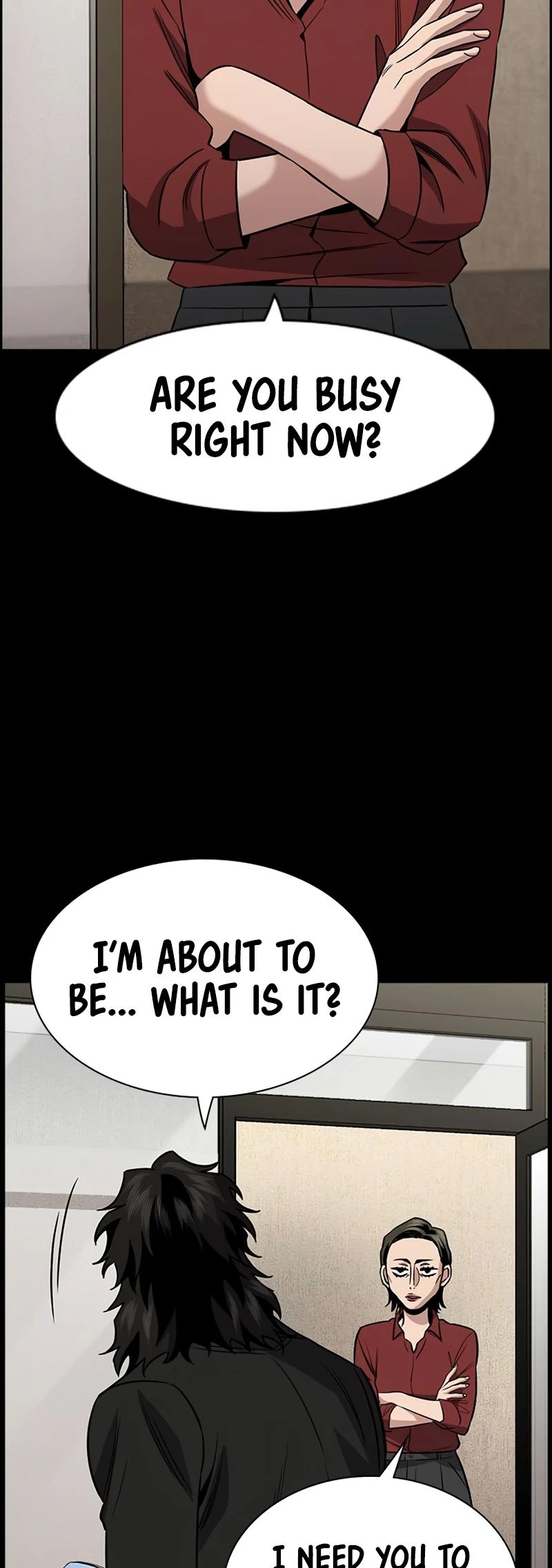 Get Schooled Chap 171 - Next Chap 172
