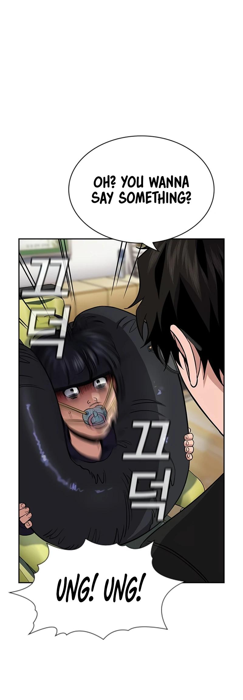 Get Schooled Chap 171 - Next Chap 172