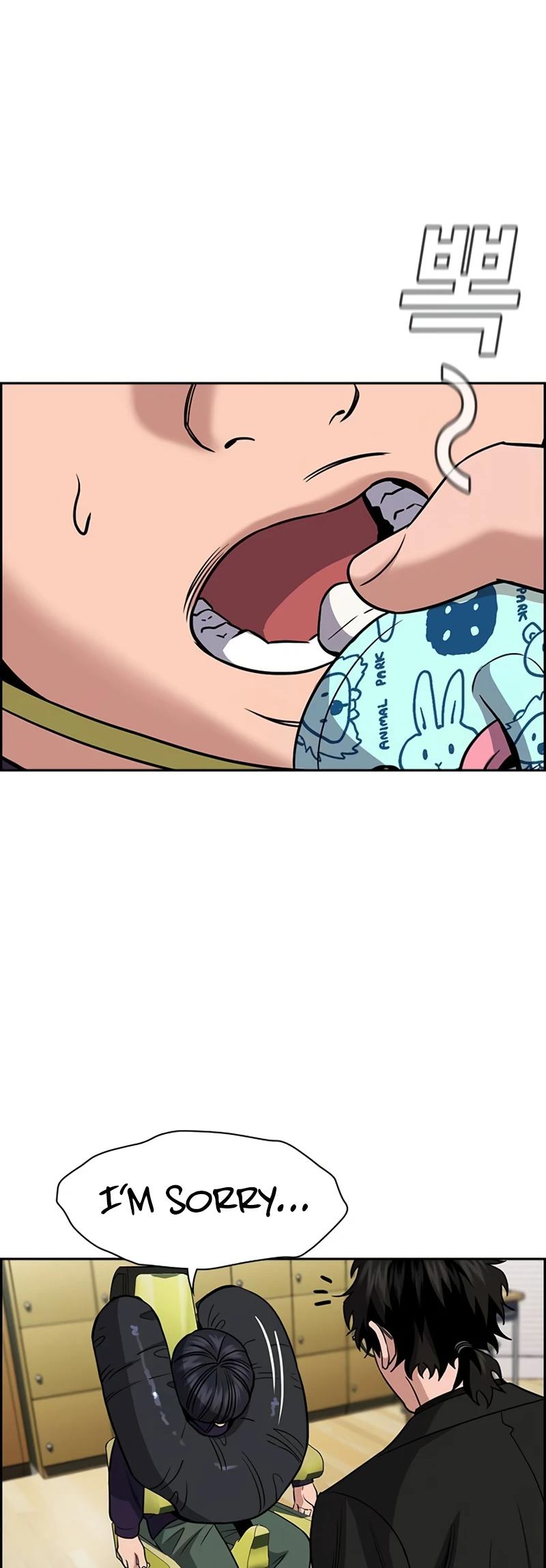 Get Schooled Chap 171 - Next Chap 172