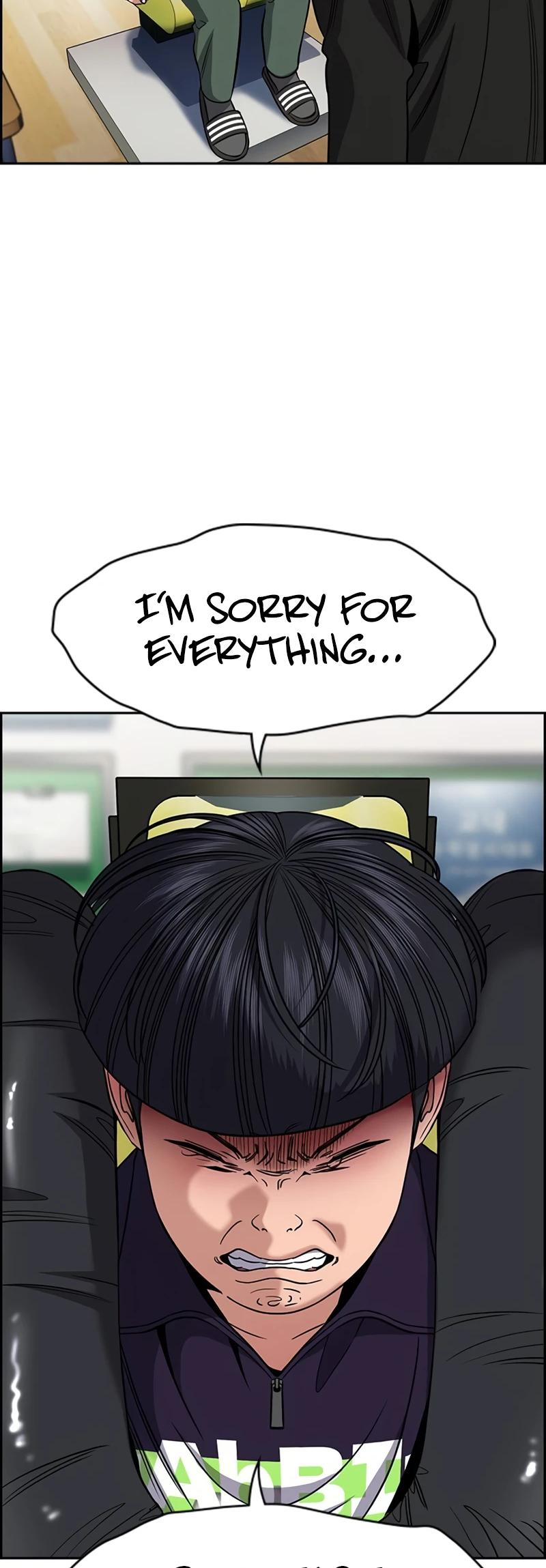 Get Schooled Chap 171 - Next Chap 172