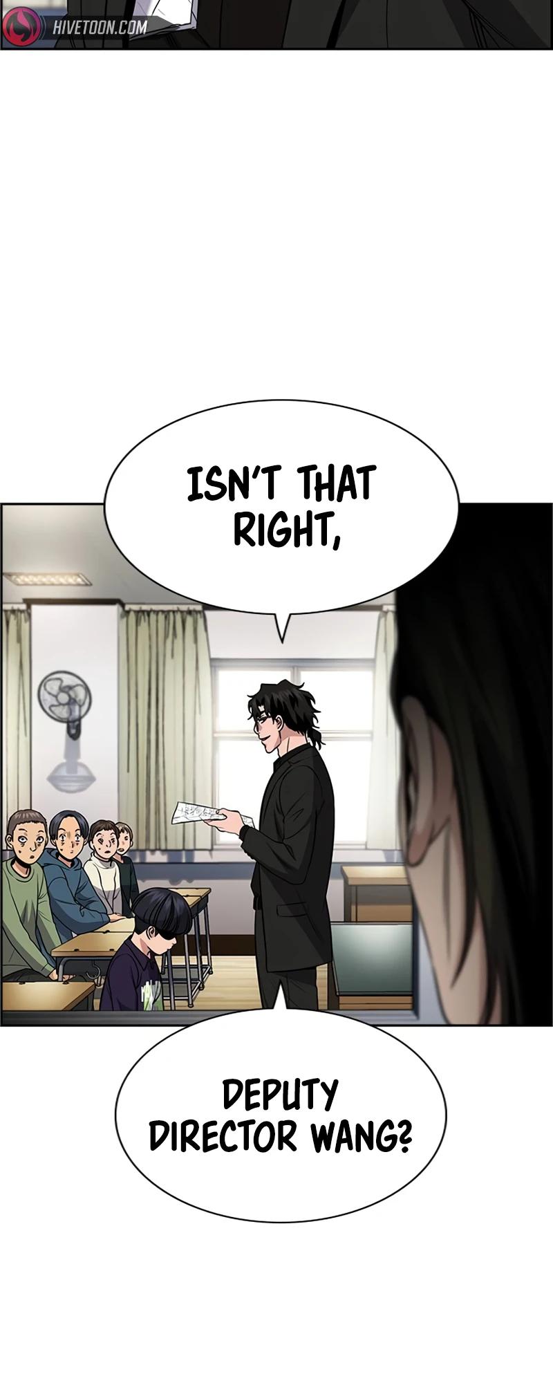 Get Schooled Chap 171 - Next Chap 172