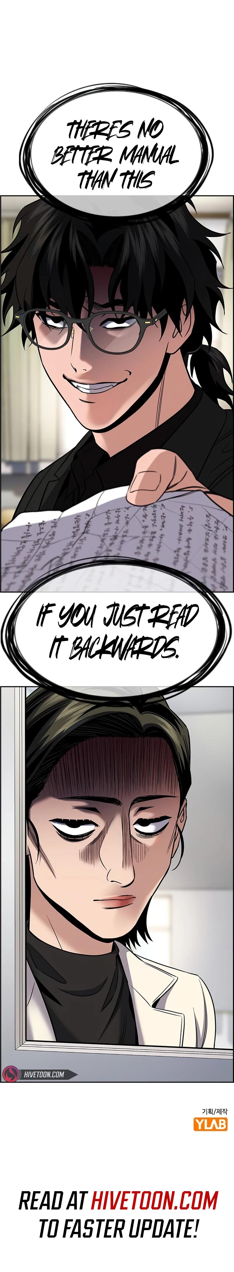 Get Schooled Chap 171 - Next Chap 172