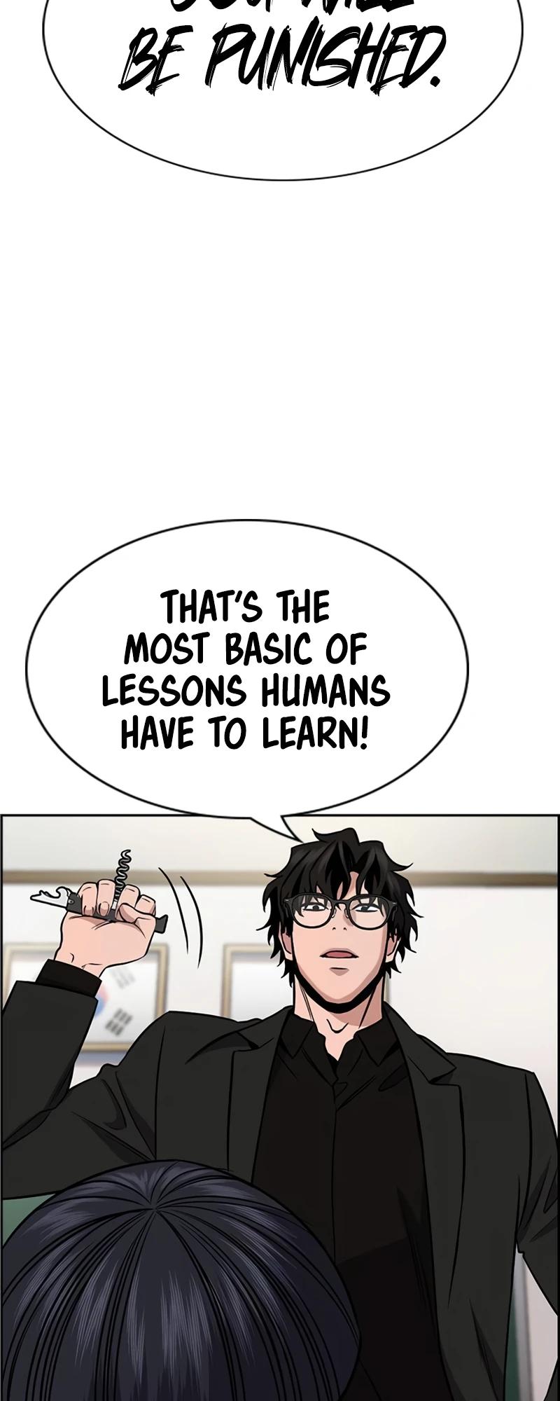 Get Schooled Chap 171 - Next Chap 172