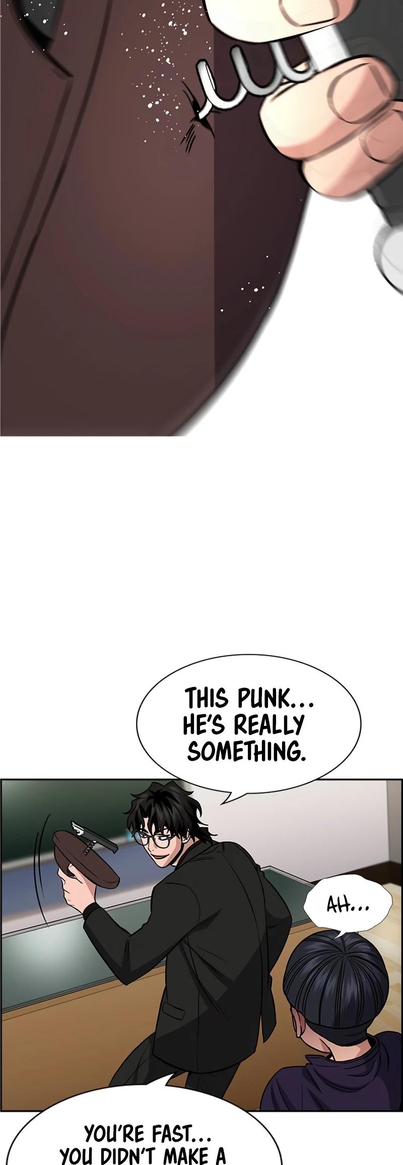 Get Schooled Chap 171 - Next Chap 172