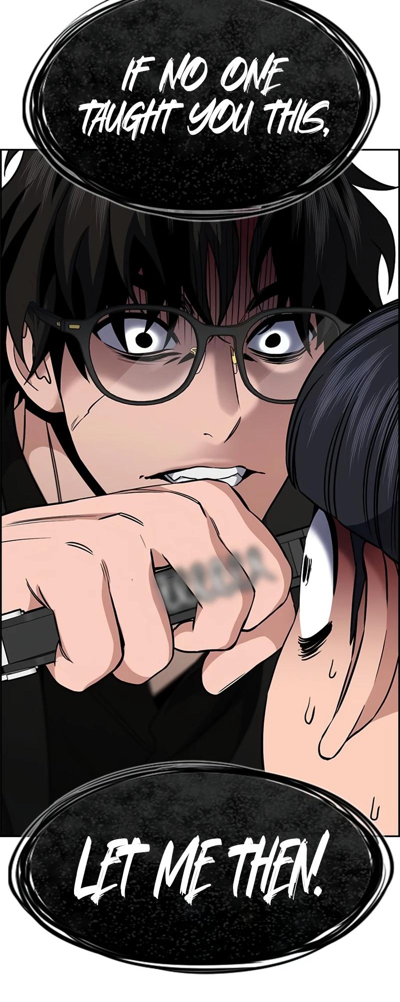 Get Schooled Chap 171 - Next Chap 172