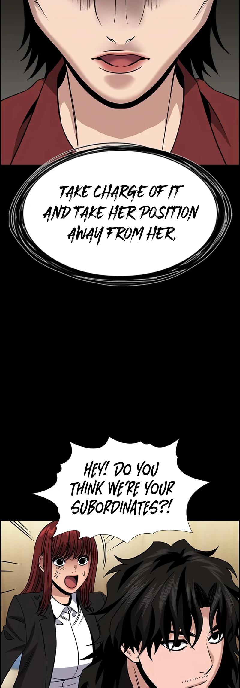 Get Schooled Chap 171 - Next Chap 172