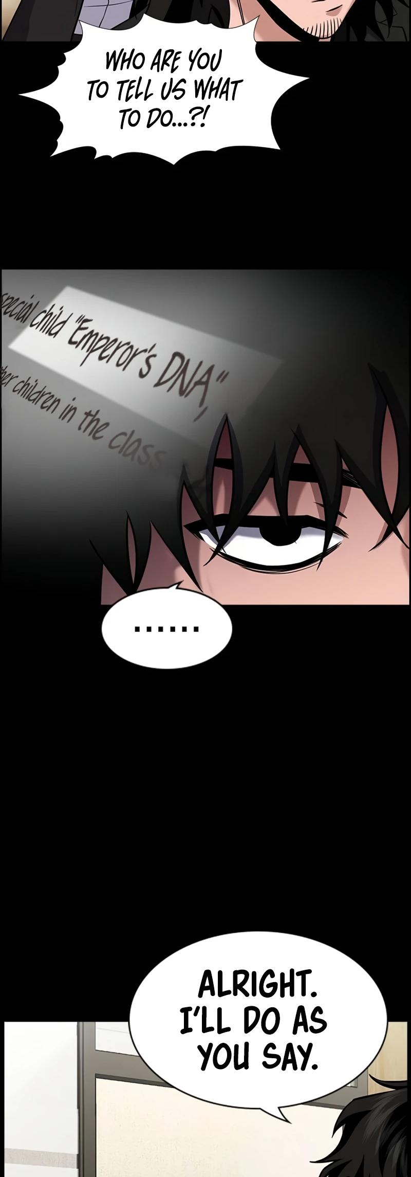 Get Schooled Chap 171 - Next Chap 172