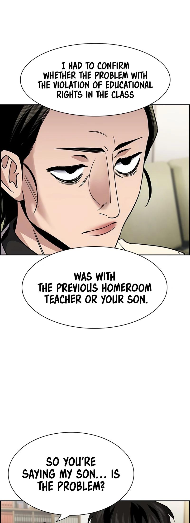 Get Schooled Chap 172 - Next Chap 173