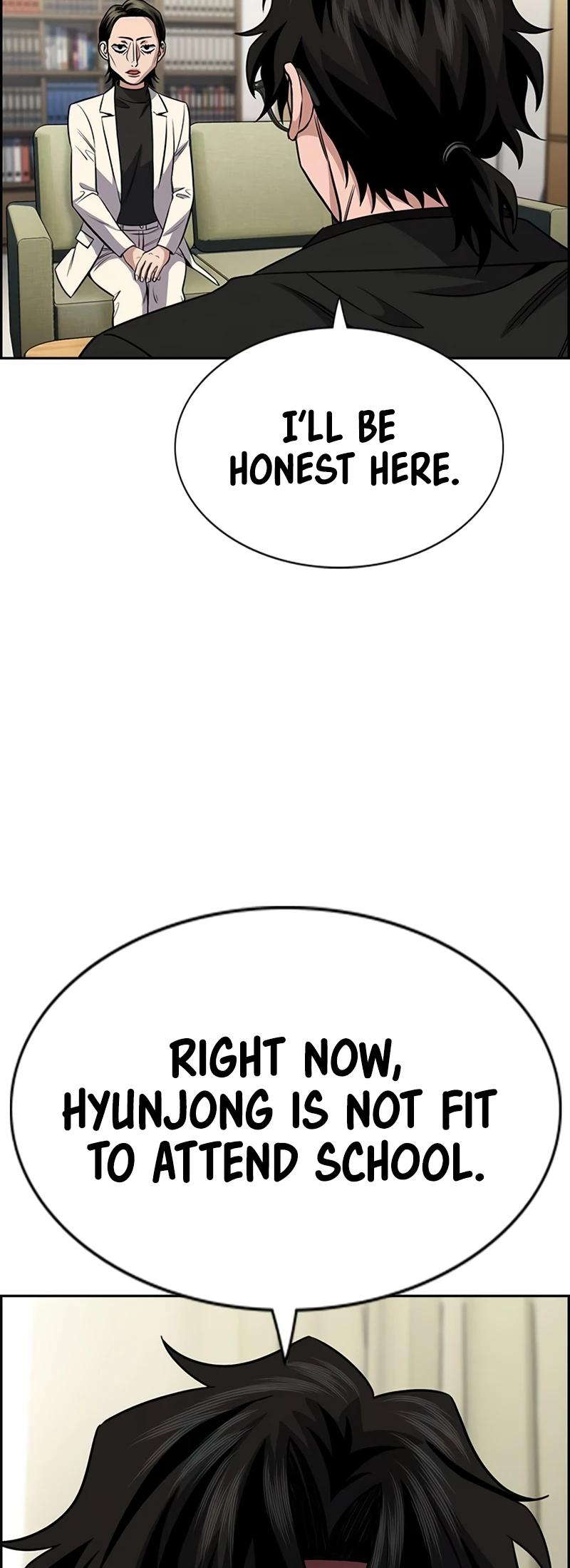 Get Schooled Chap 172 - Next Chap 173