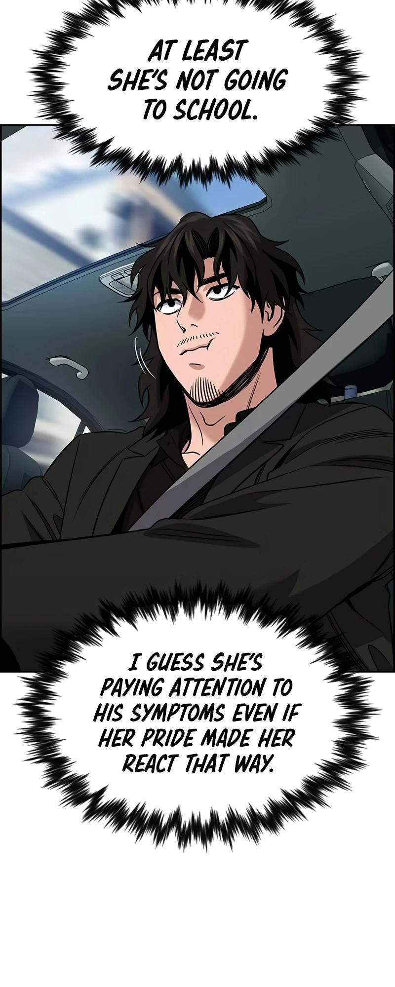 Get Schooled Chap 172 - Next Chap 173